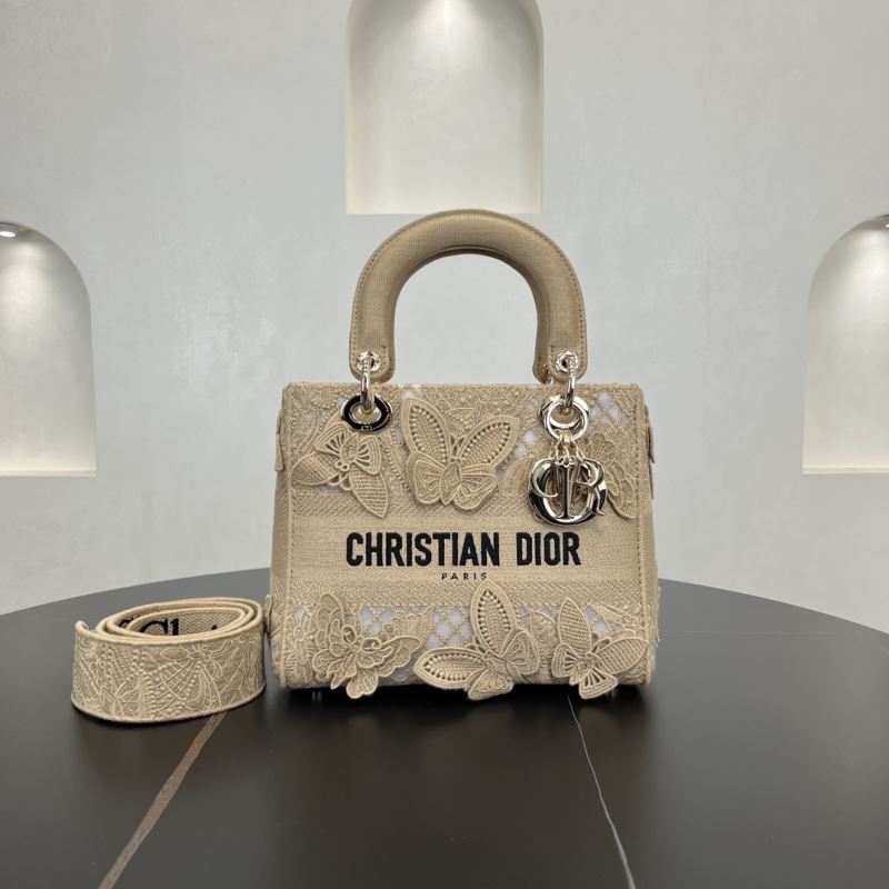 Christian Dior My Lady Bags